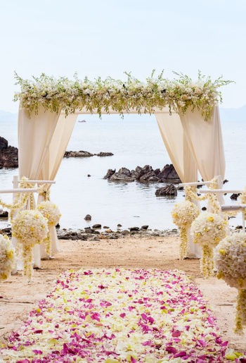 Explore Alejandra Poupel Event's Destination Events portfolio