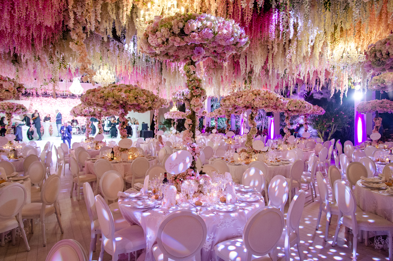 Luxury Wedding Reception Pictures - Wedding Ideas You have Never Seen