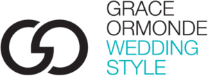 Grace Ormonde wedding style logo