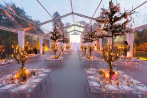 Alejandra Poupel Events your wedding planner in France