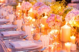 Alejandra Poupel Events your wedding planner in France
