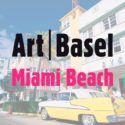 Art Basel - Miami Beach, Florida - Alejandra Poupel Events