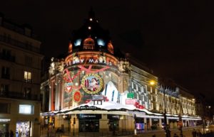Alejandra Poupel’s Recommendations for a Wonderful Christmas in Paris