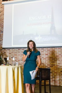 engage wedding industry conference