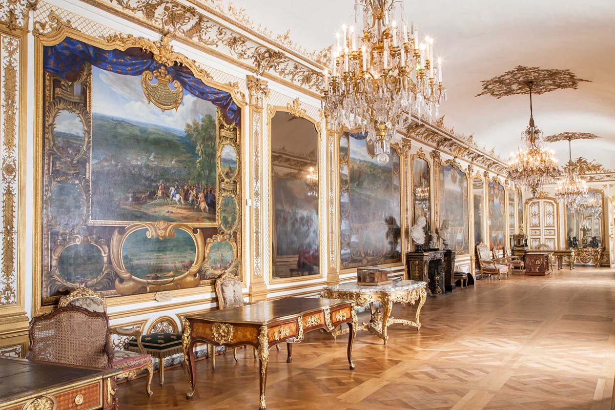 Paris-castle-wedding-venues