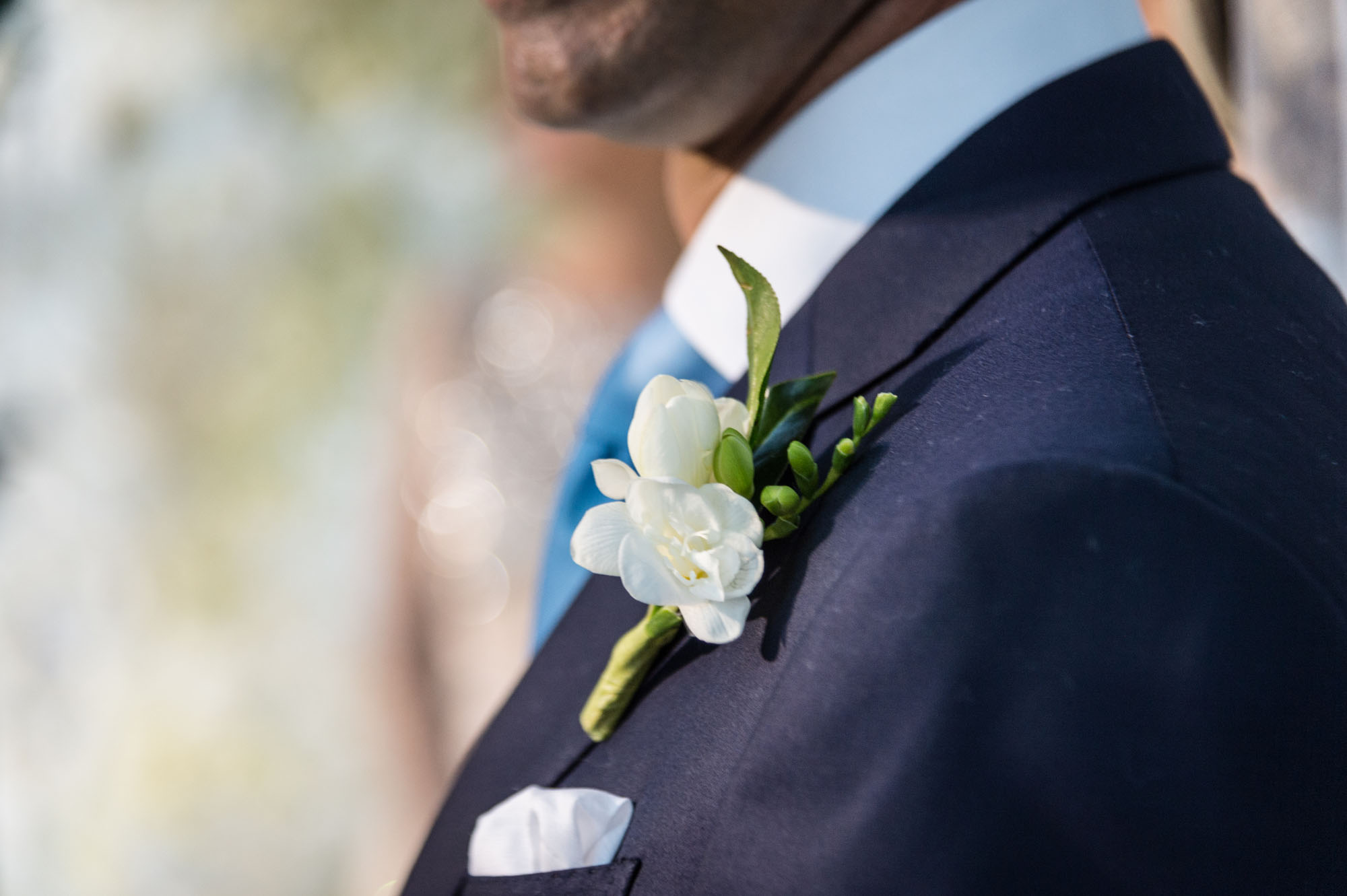 grooms-boutonniere