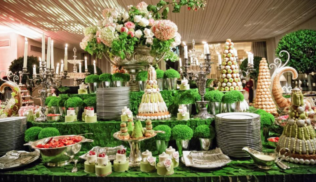 frenchweddingdessertbuffets