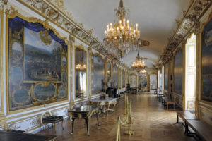 Chateau Wedding Venue Paris