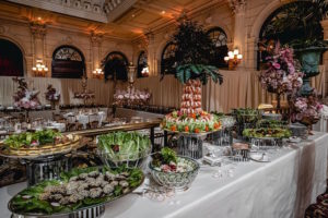 arab-wedding-buffet