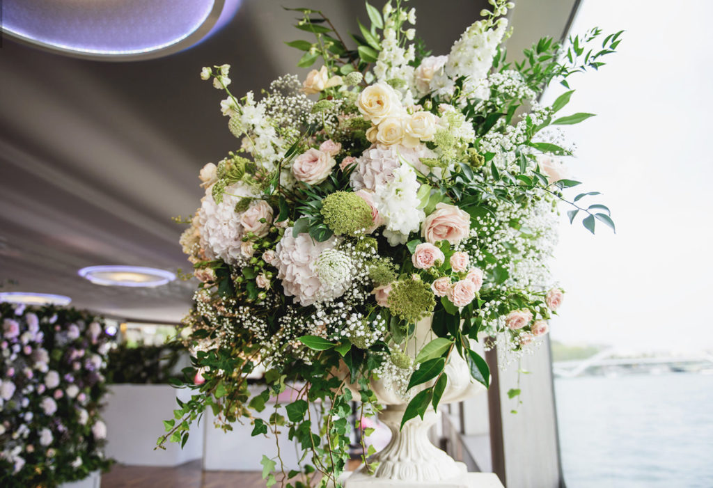 floral-arrangement-on-lower-deck
