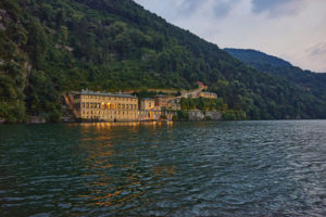 Lake Como wedding locations best Villa Pliana