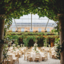 Italy destination wedding villa