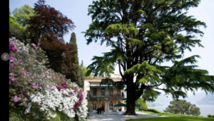 destination wedding venue in Italy
