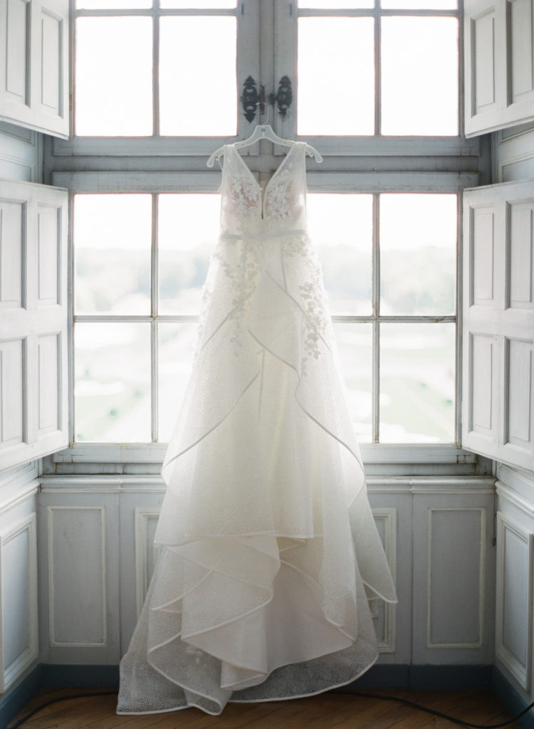Idées robe de mariée