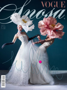 Vogue Sposa cover