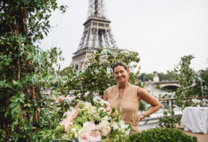 Destination Wedding Planner in France