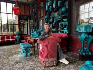 Château du Champ de Bataille | Alejandra’s Insider Look at a French Estate