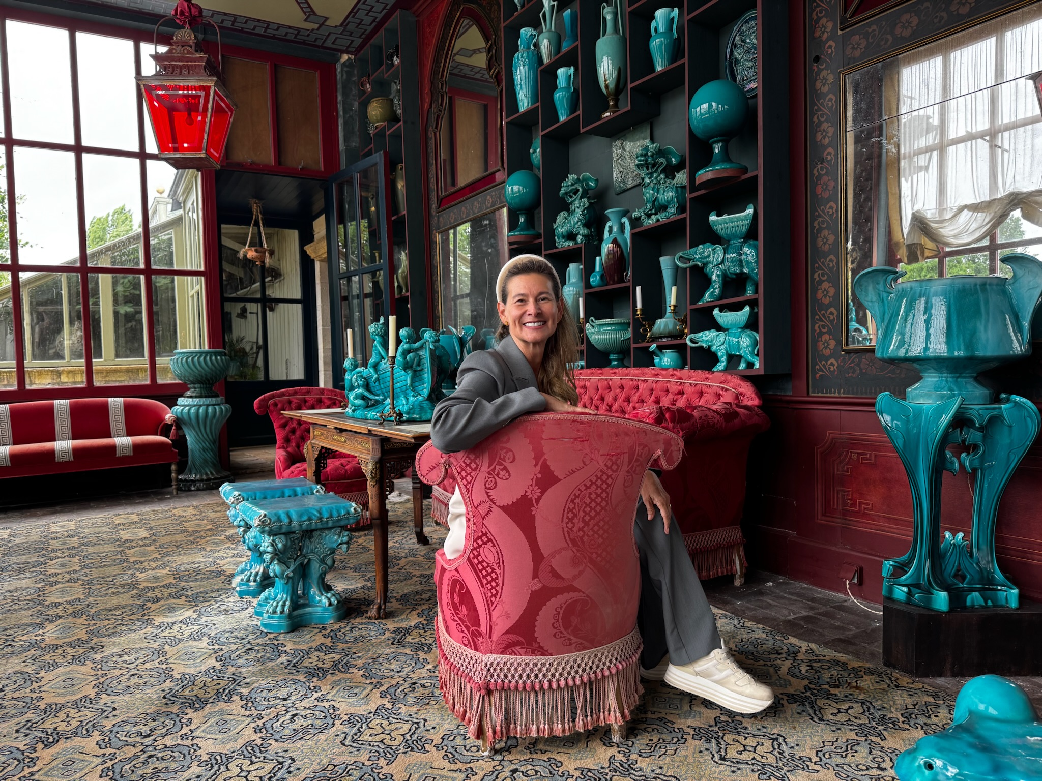 Château du Champ de Bataille | Alejandra’s Insider Look at a French Estate