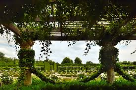 Les Jardins Château du Champ de Bataille, luxury destination celebrations France, French château events