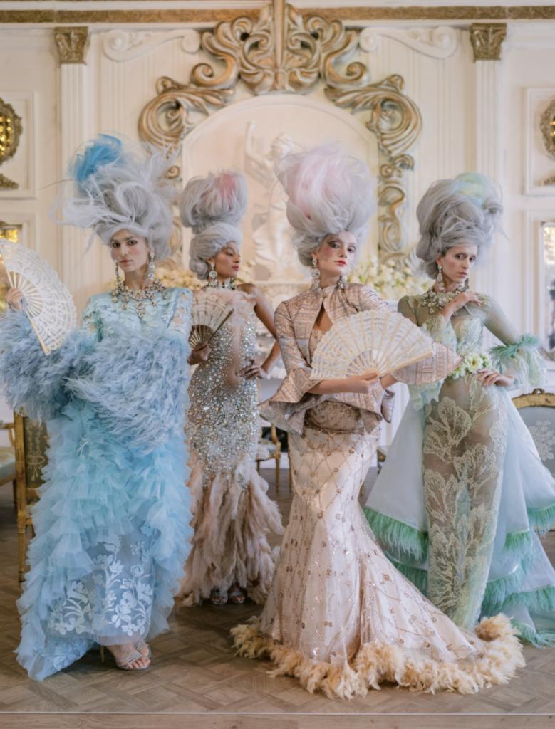 Chateau de Vaux-le-Vicomte