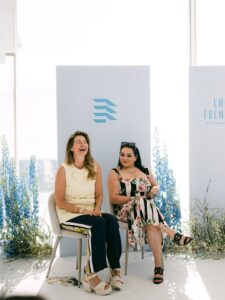 Engage Summit luxury event